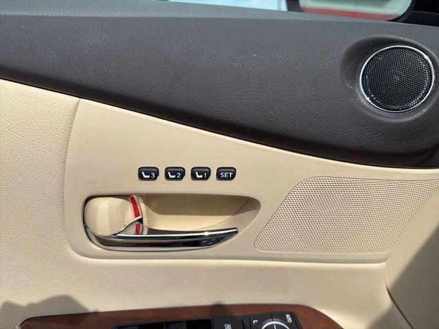 used 2014 Lexus RX 350 car, priced at $16,751