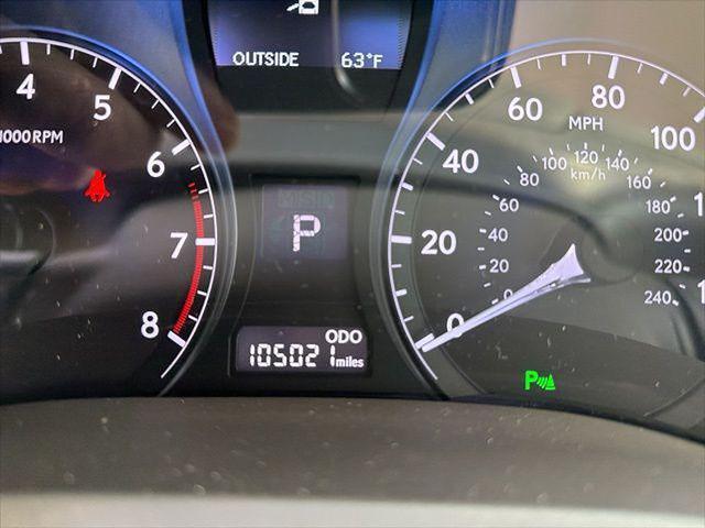 used 2014 Lexus RX 350 car, priced at $16,751