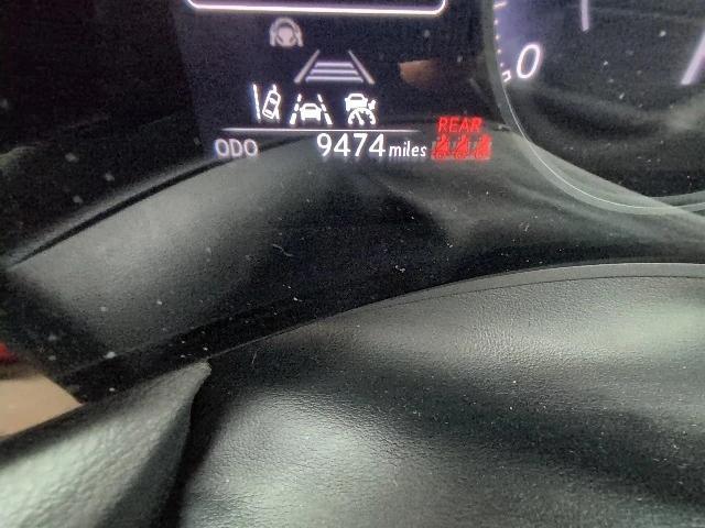 used 2025 Lexus NX 350 car, priced at $39,950