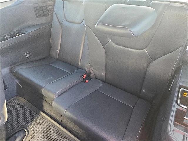 new 2026 Lexus TX 350 car, priced at $62,993