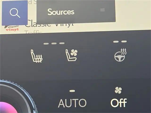 new 2026 Lexus TX 350 car, priced at $62,993