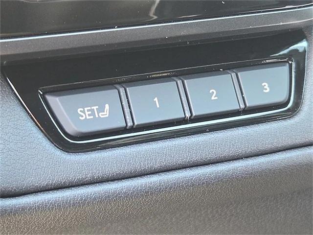 new 2026 Lexus TX 350 car, priced at $62,993