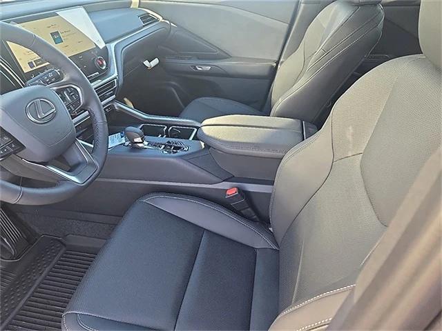 new 2026 Lexus TX 350 car, priced at $62,993