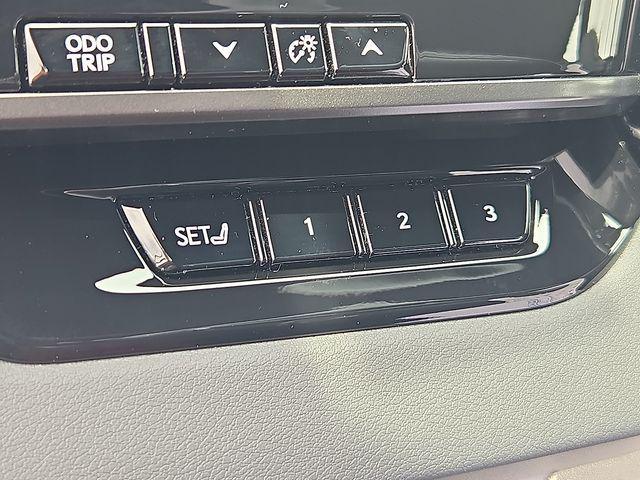new 2026 Lexus RX 500h car, priced at $73,214