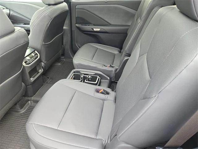 new 2026 Lexus TX 350 car, priced at $62,193