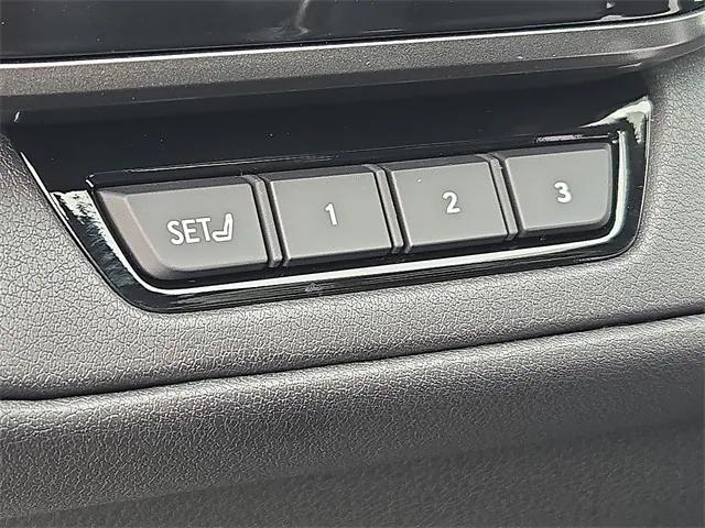 new 2026 Lexus TX 350 car, priced at $62,193