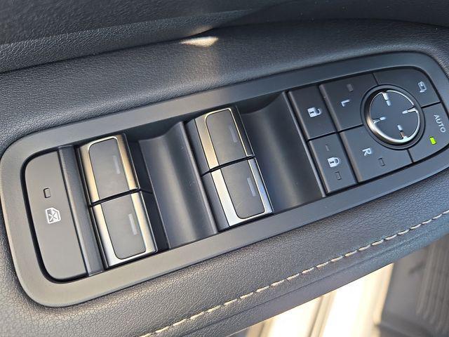 new 2026 Lexus TX 350 car, priced at $65,739