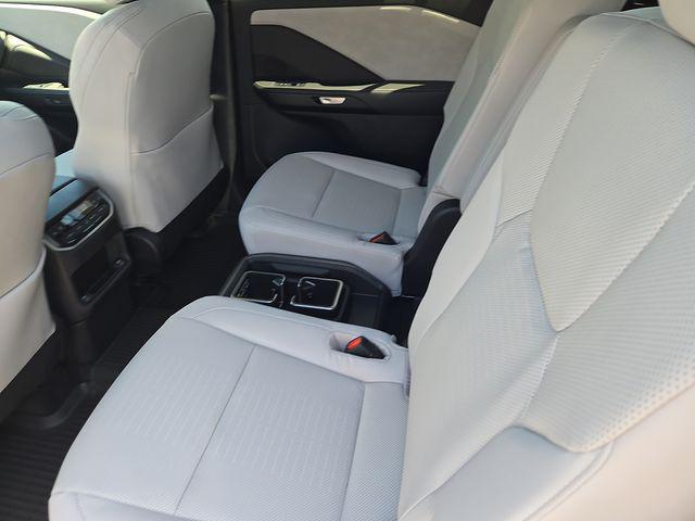 new 2026 Lexus TX 350 car, priced at $65,739