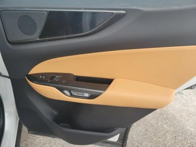 used 2024 Lexus NX 350h car, priced at $43,450