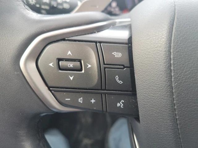 used 2024 Lexus NX 350h car, priced at $43,450