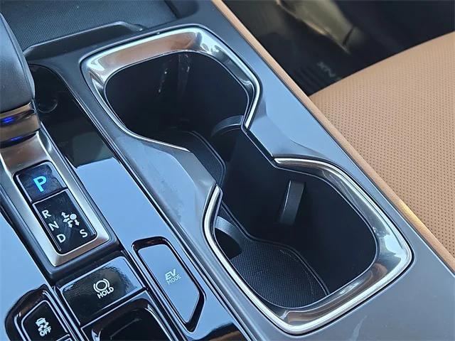 used 2024 Lexus NX 350h car, priced at $41,983