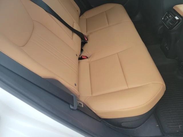 used 2024 Lexus NX 350h car, priced at $43,450