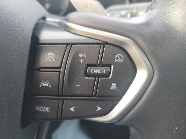 used 2024 Lexus NX 350h car, priced at $43,450