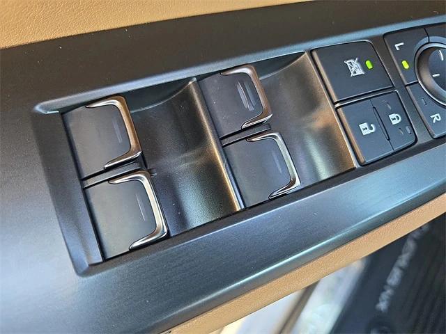 used 2024 Lexus NX 350h car, priced at $41,983