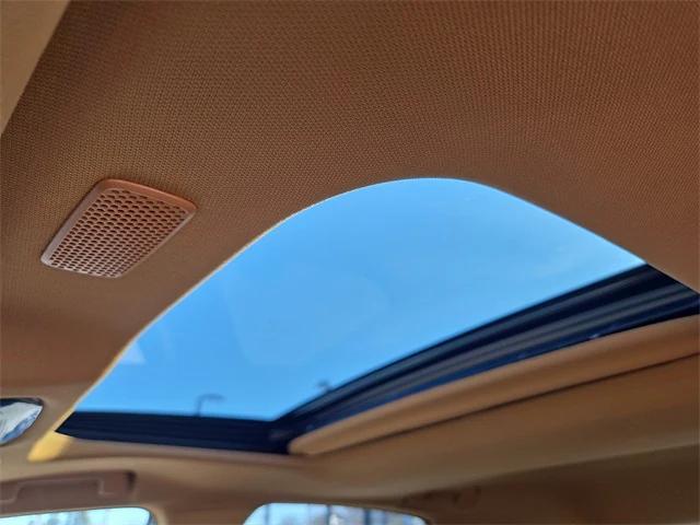 used 2024 Lexus NX 350h car, priced at $41,983