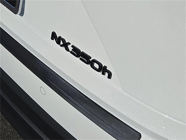 new 2026 Lexus NX 350h car, priced at $46,788