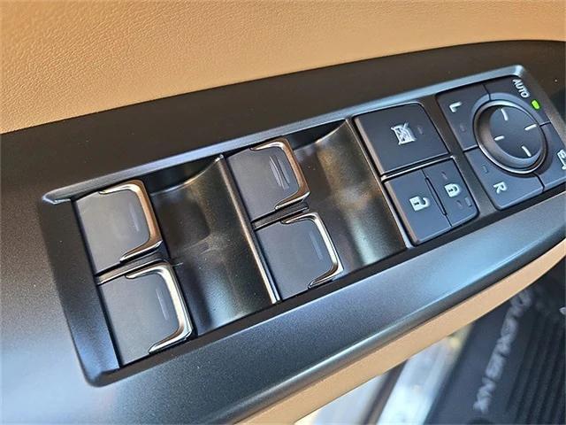 new 2026 Lexus NX 350h car, priced at $46,788