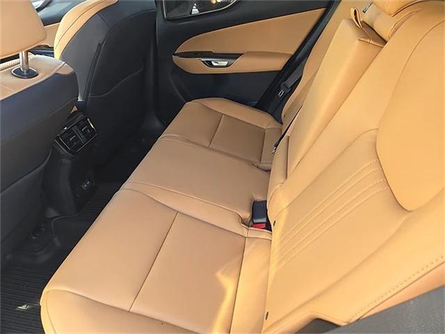 new 2026 Lexus NX 350h car, priced at $46,788