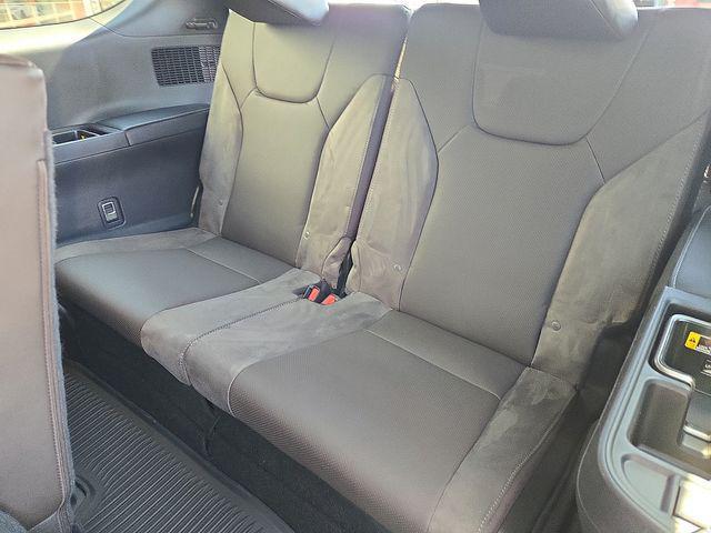 new 2026 Lexus TX 350 car, priced at $68,028