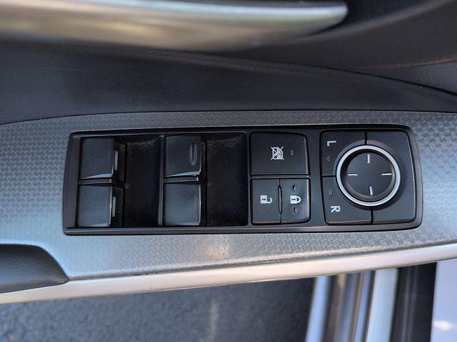 used 2018 Lexus IS 300 car, priced at $19,991