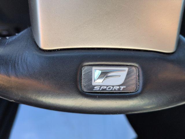 used 2018 Lexus IS 300 car, priced at $19,991