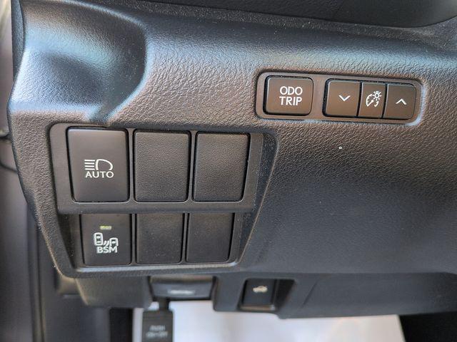 used 2018 Lexus IS 300 car, priced at $19,991