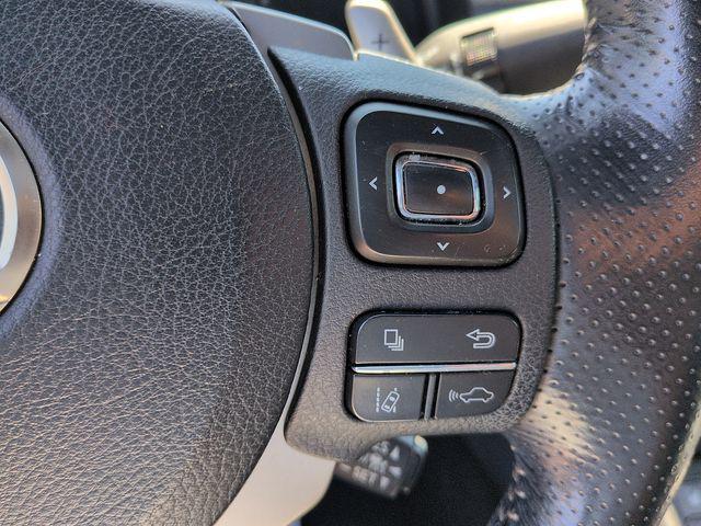 used 2018 Lexus IS 300 car, priced at $19,991