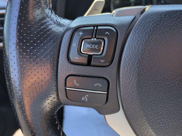 used 2018 Lexus IS 300 car, priced at $19,991