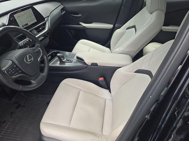 used 2025 Lexus UX 300h car, priced at $39,982