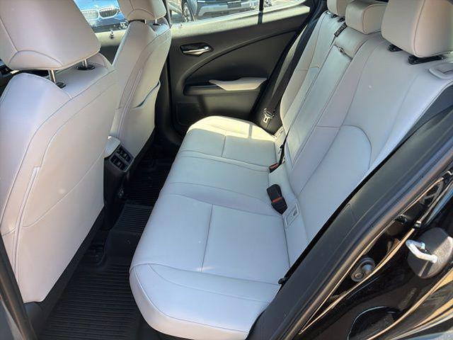 used 2025 Lexus UX 300h car