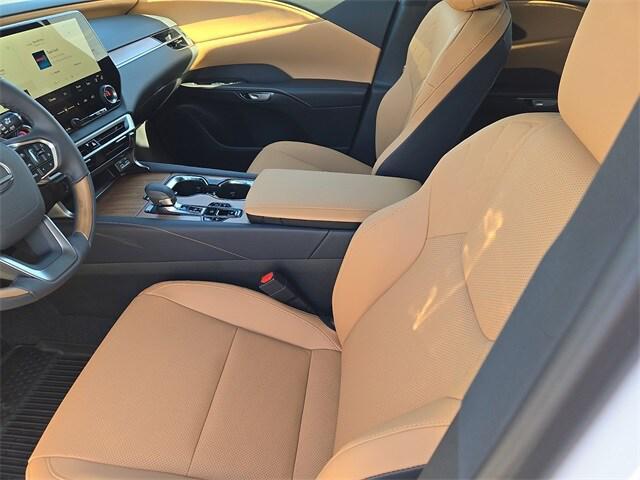 new 2026 Lexus RX 350 car, priced at $56,022