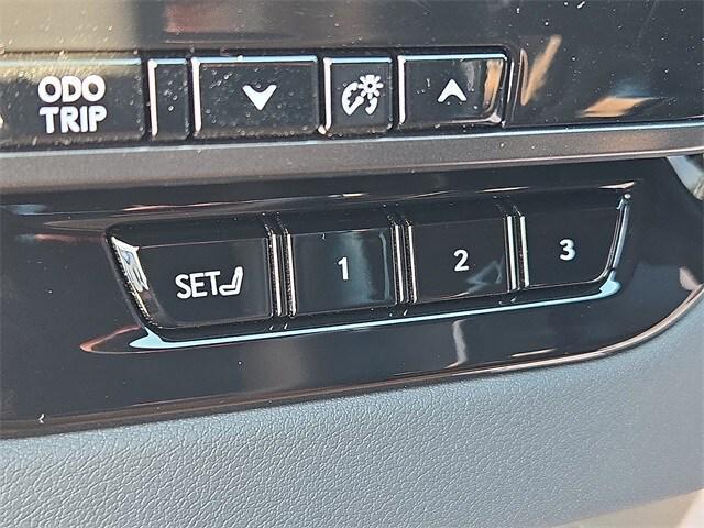 new 2026 Lexus RX 350 car, priced at $56,022