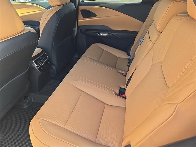 new 2026 Lexus RX 350 car, priced at $56,022