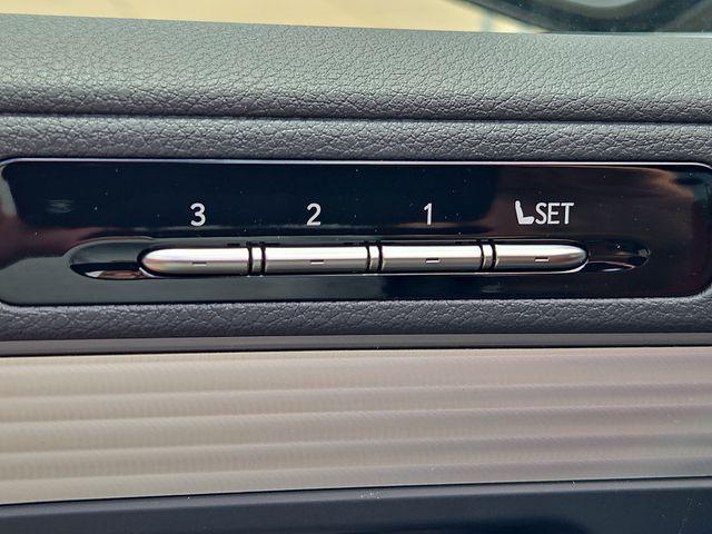new 2026 Lexus LX 600 car, priced at $116,012