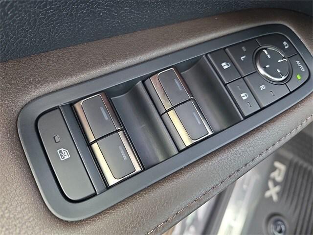 new 2026 Lexus RX 350 car, priced at $65,078