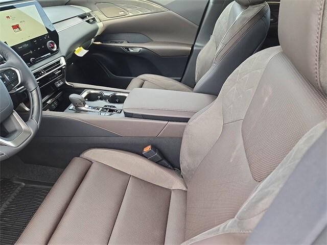 new 2026 Lexus RX 350 car, priced at $65,078