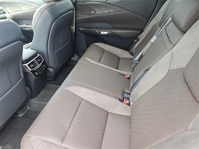new 2026 Lexus RX 350 car, priced at $65,078