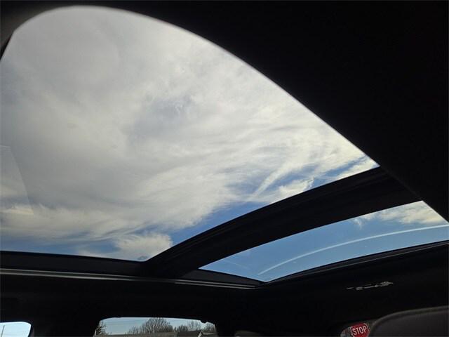 new 2026 Lexus RX 350 car, priced at $65,078