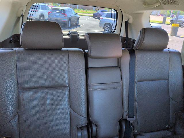 used 2016 Lexus GX 460 car, priced at $24,571
