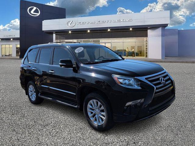 used 2016 Lexus GX 460 car, priced at $24,571
