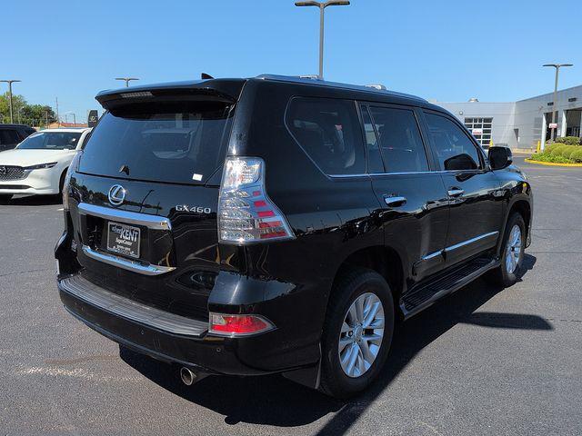 used 2016 Lexus GX 460 car, priced at $24,571
