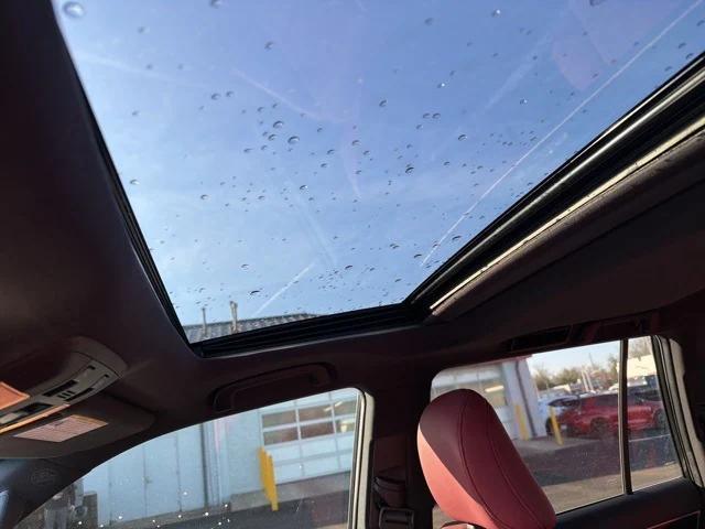 used 2023 Lexus GX 460 car, priced at $49,411