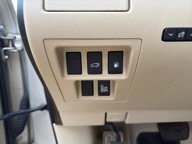 used 2014 Lexus RX 350 car, priced at $16,491