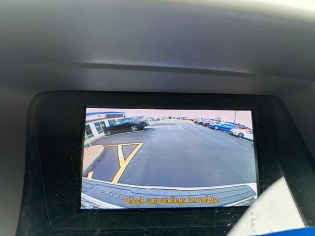 used 2014 Lexus RX 350 car, priced at $16,491