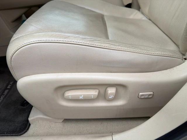 used 2014 Lexus RX 350 car, priced at $16,491