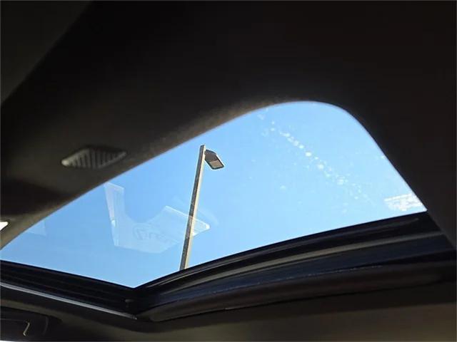 new 2025 Lexus IS 350 car, priced at $47,524