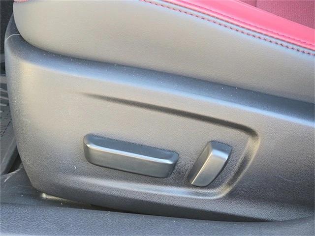 new 2025 Lexus IS 350 car, priced at $47,524