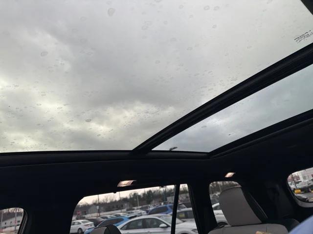 used 2026 Lexus TX 350 car