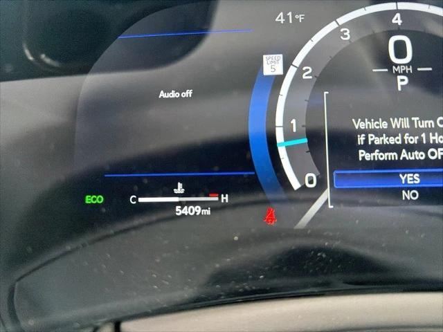 used 2026 Lexus TX 350 car