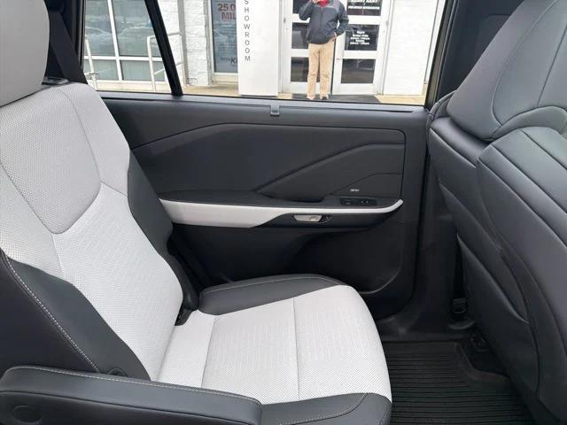 used 2026 Lexus TX 350 car